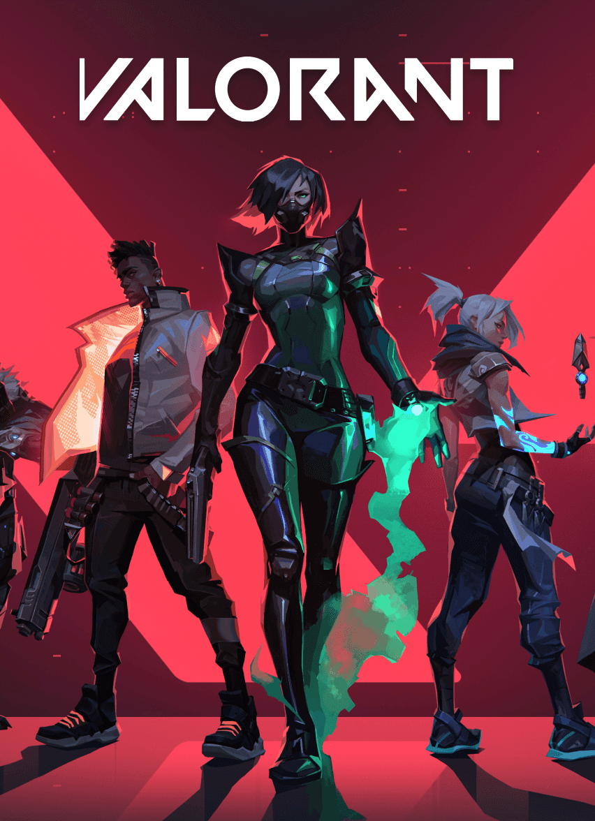 Valorant