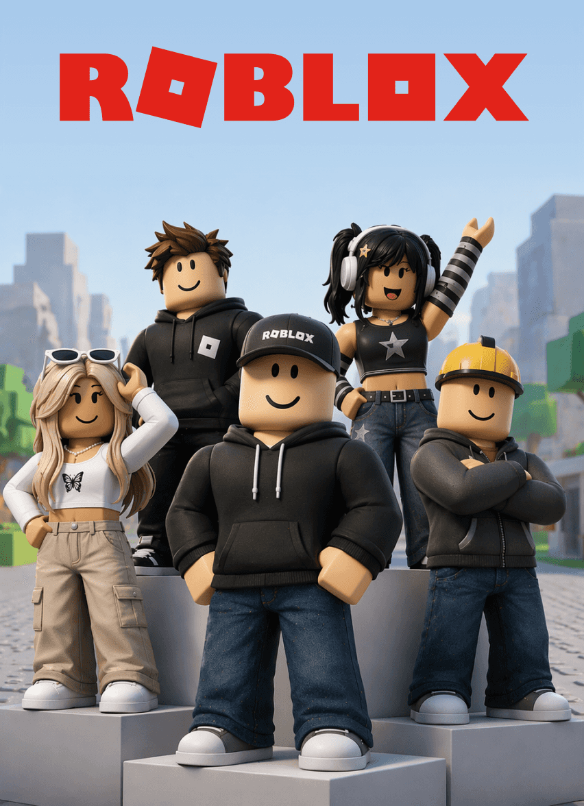 Roblox