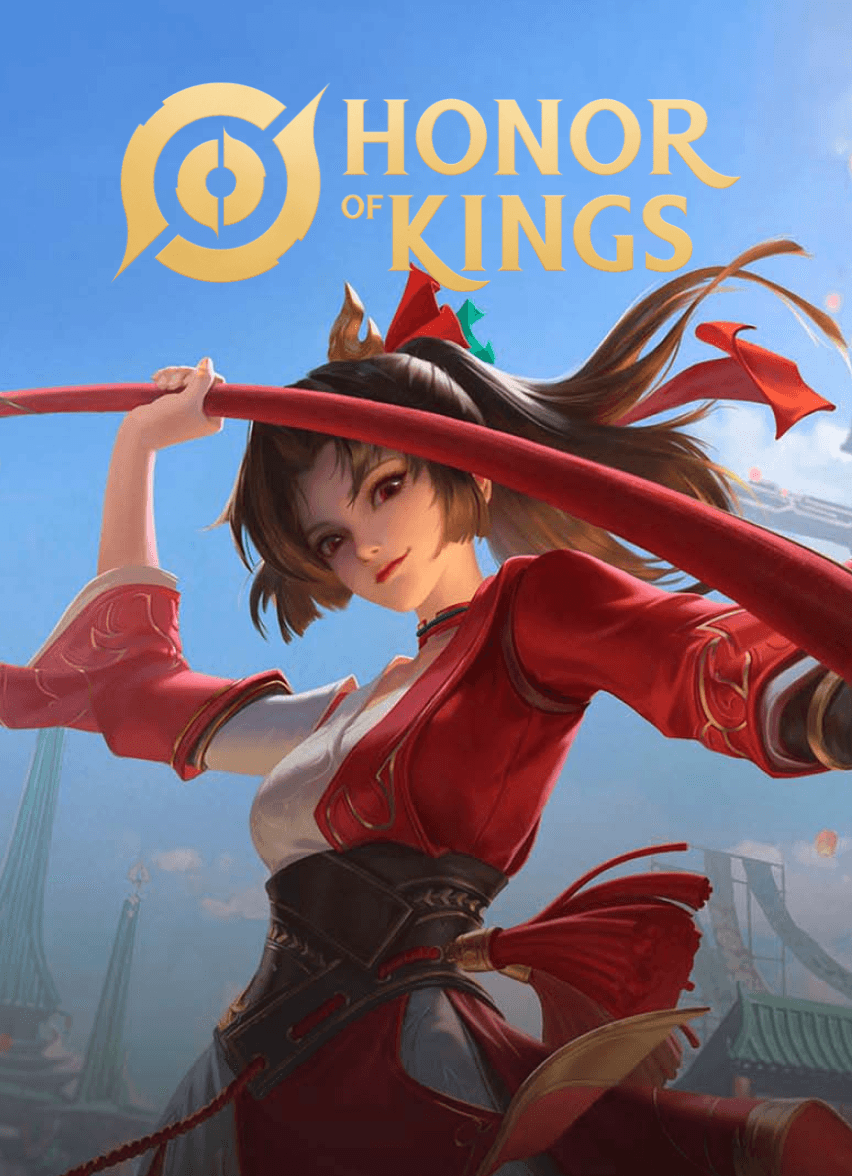 Honor of Kings