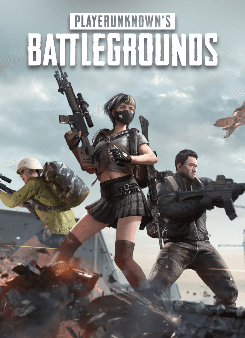 PUBG
