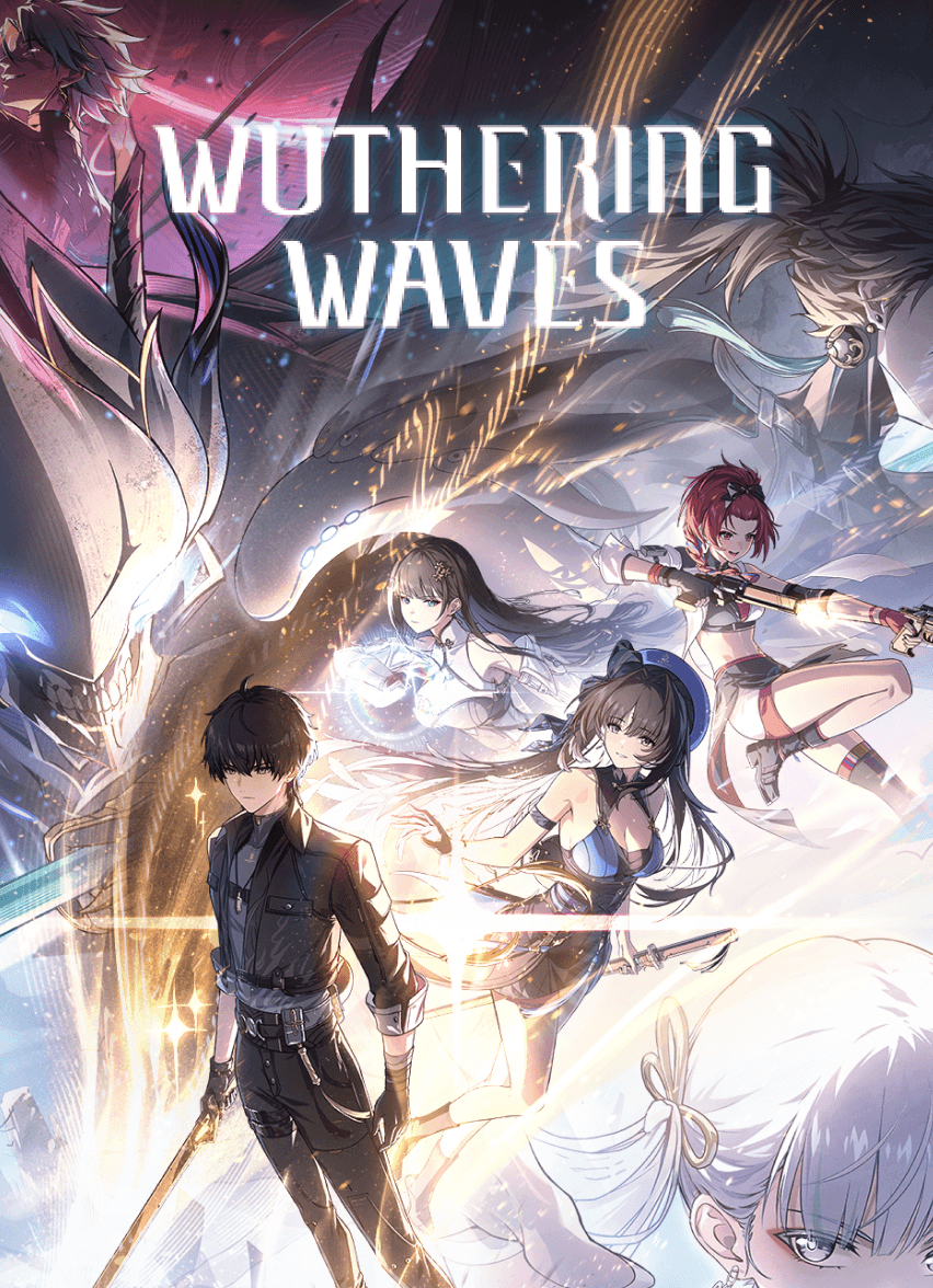 Wuthering Waves