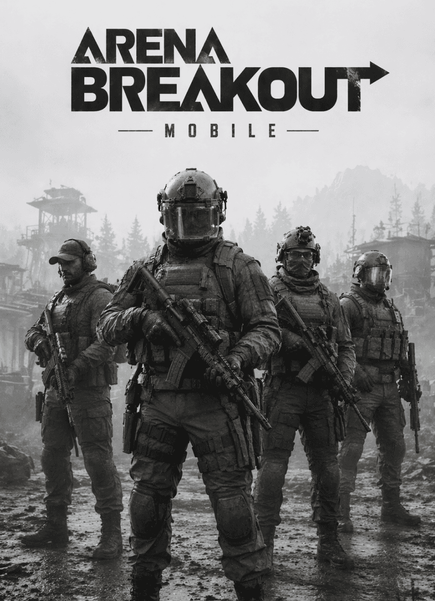 Arena Breakout Mobile