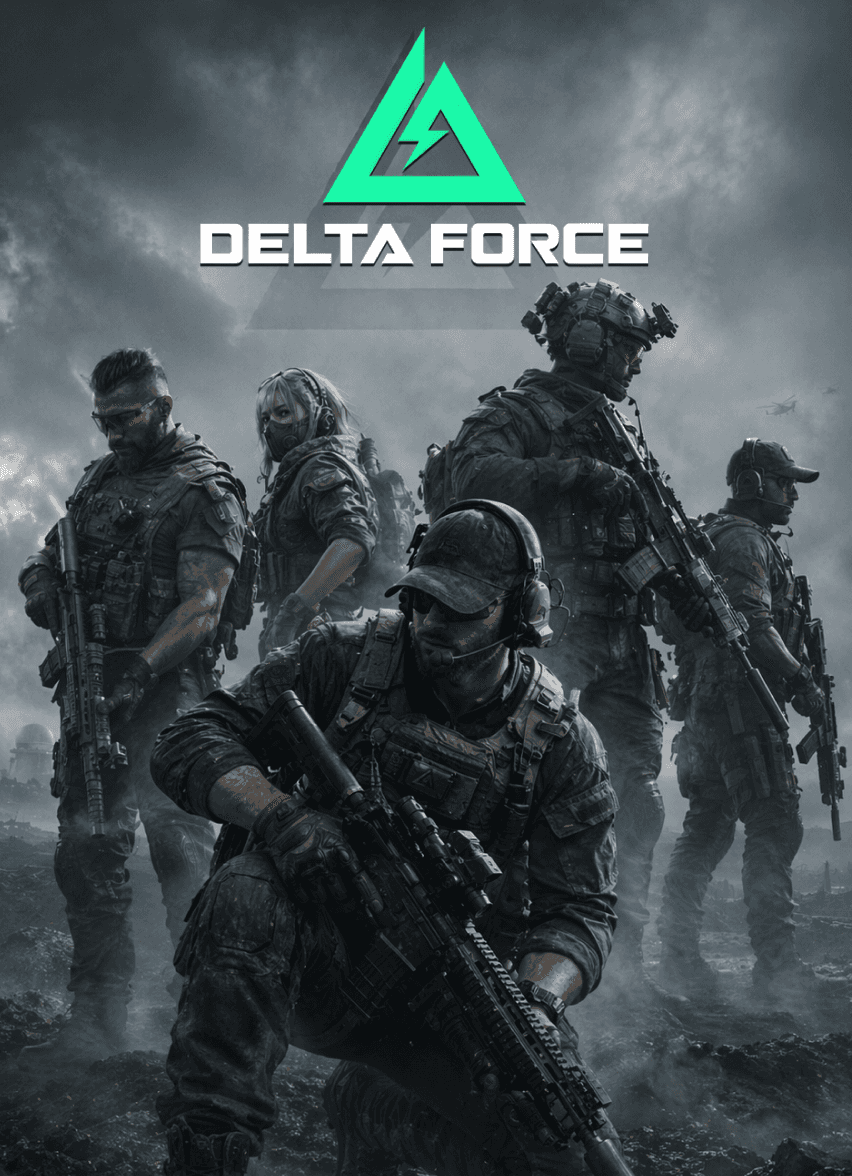 Delta Force