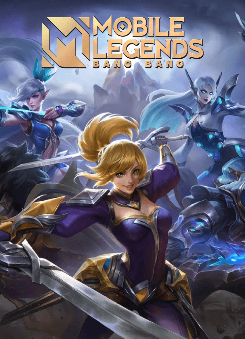 Mobile Legends: Bang Bang