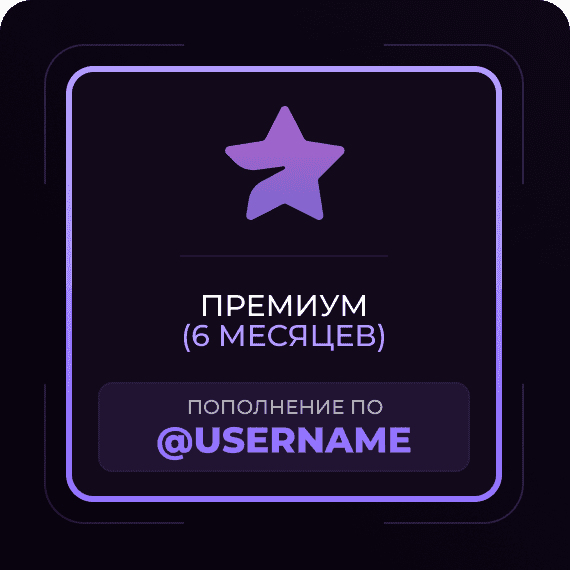 6 Месяцев