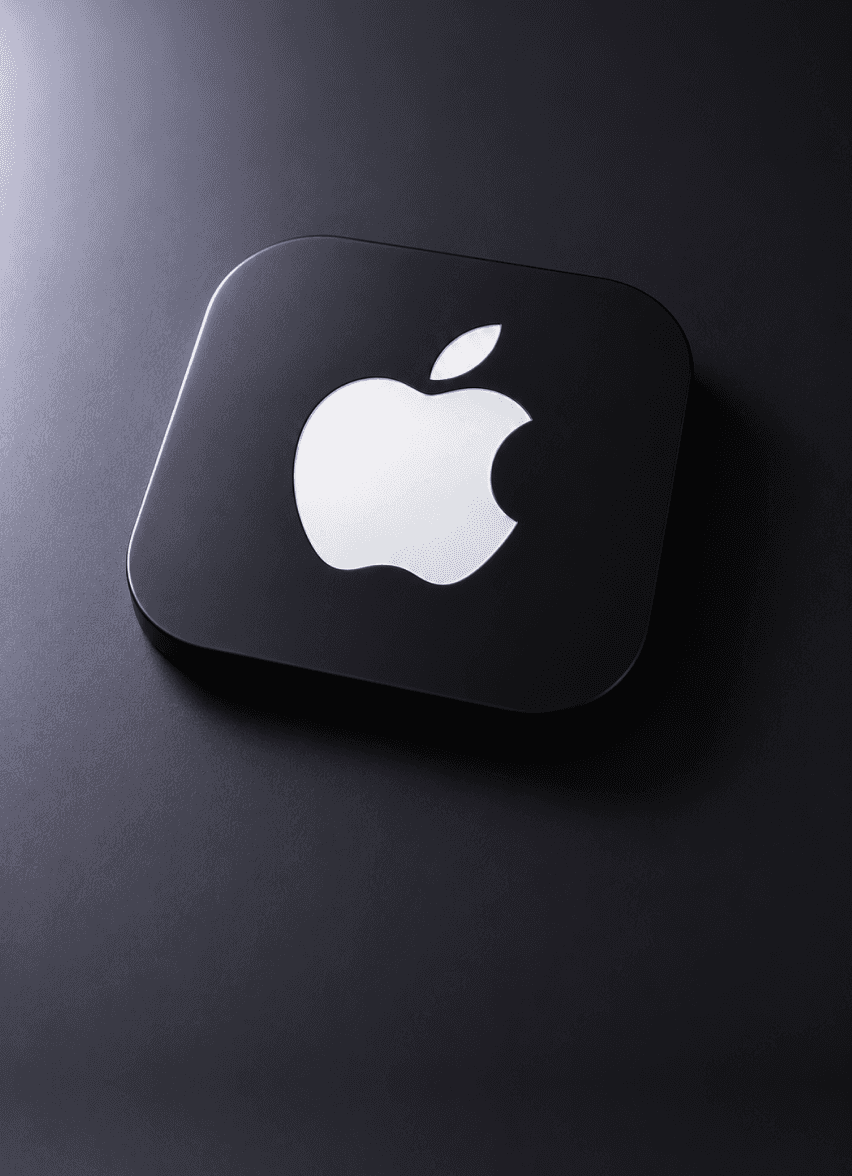Apple Gift Card