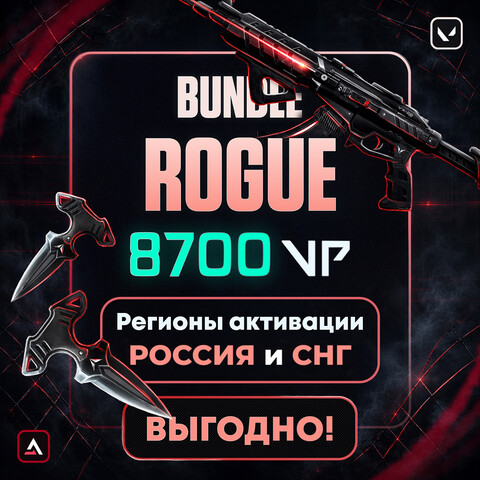 Код 8700 VP (РФ и СНГ)
