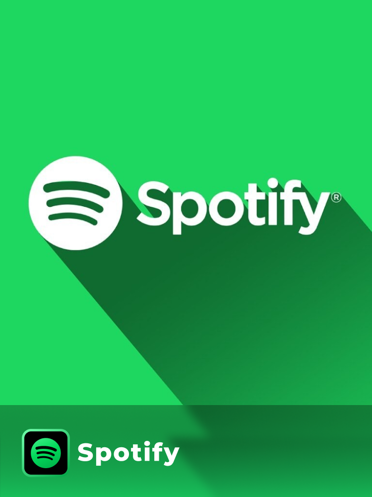 Spotify