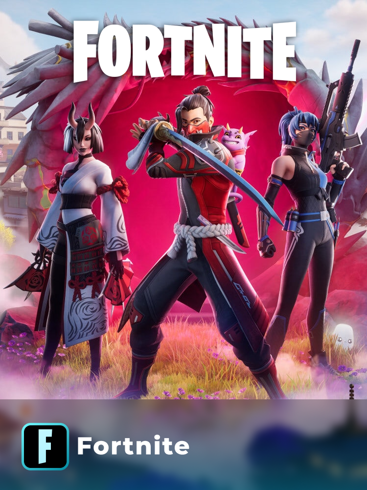 Fortnite