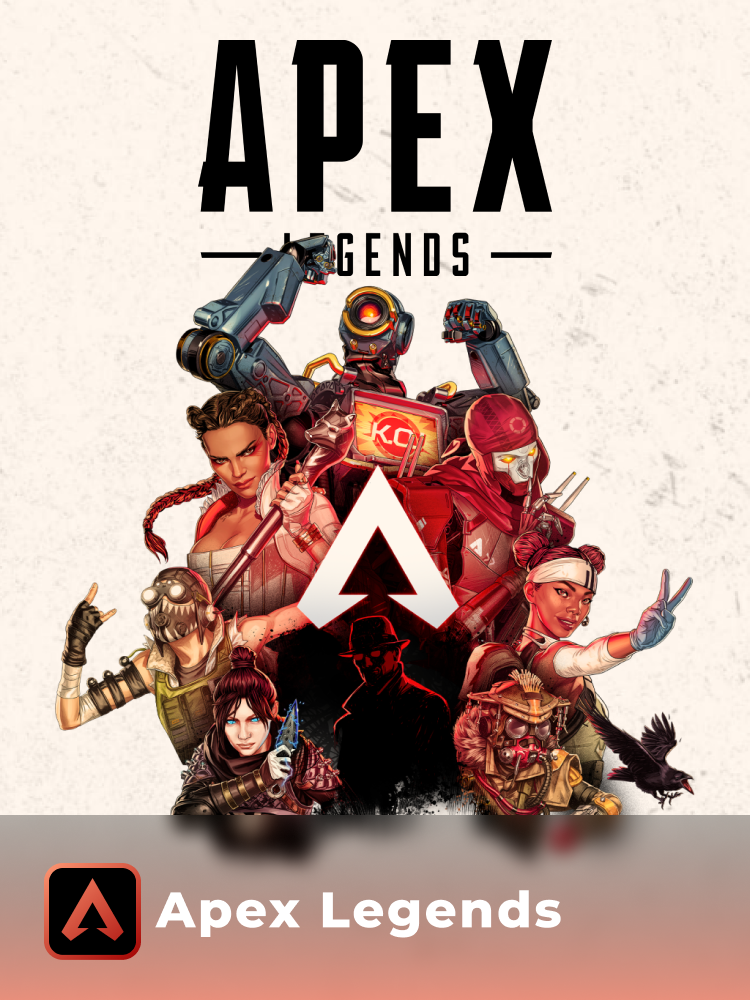 Apex Legends