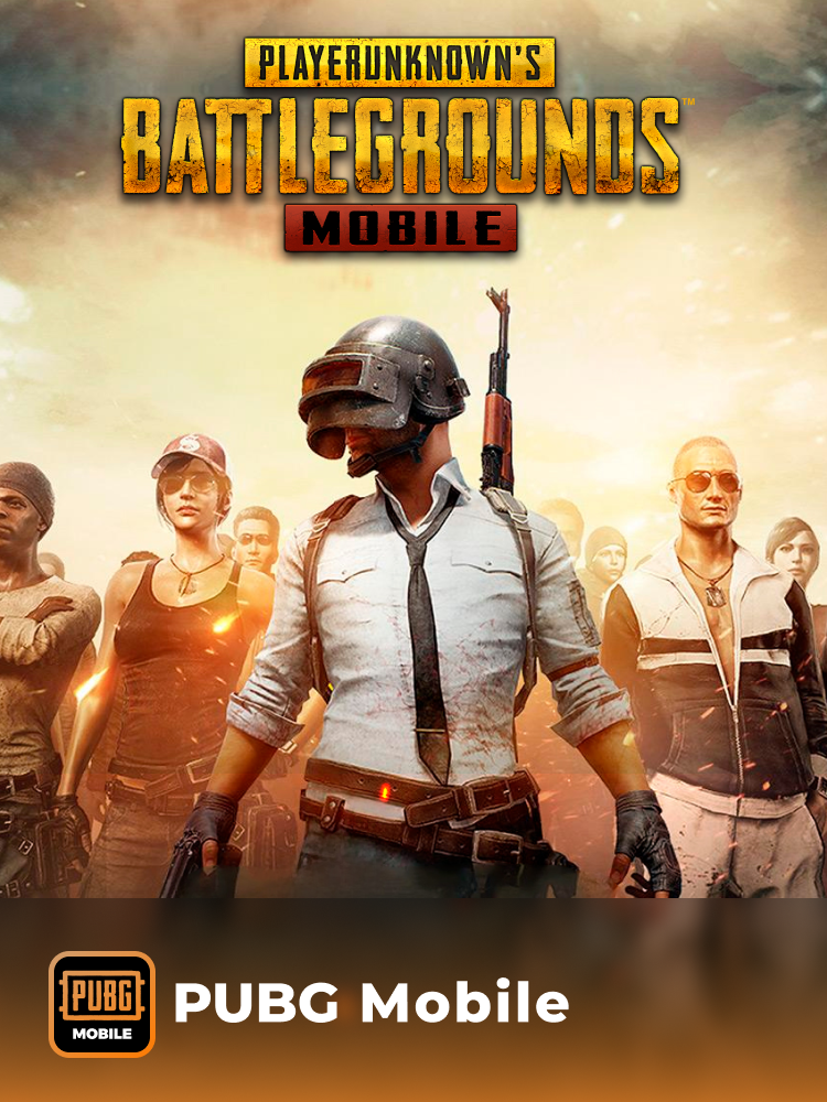 PUBG Mobile