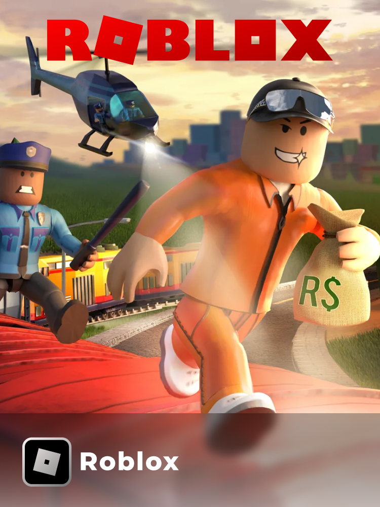 Roblox