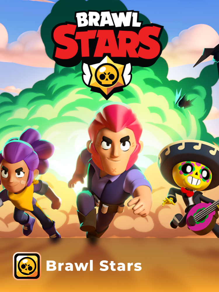 Brawl Stars