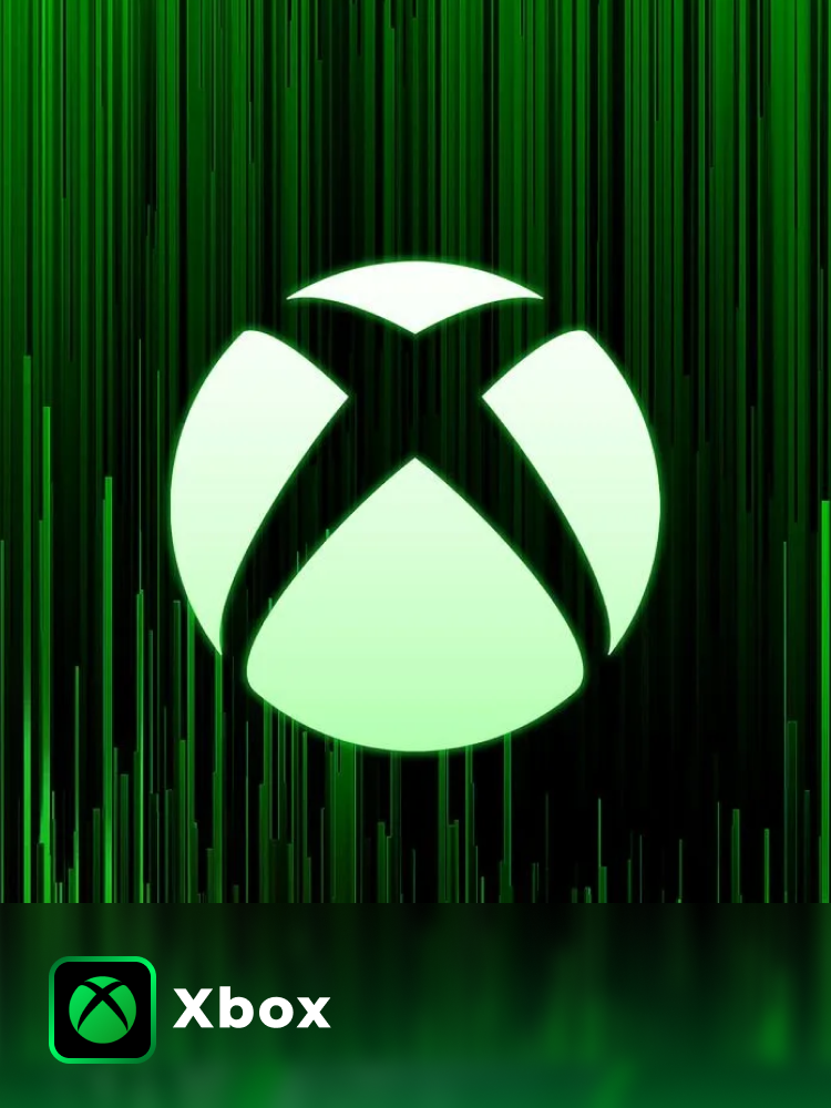 Xbox